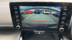 Toyota Yaris Cross 1.5 Hybrid Design 5dr CVT Hybrid Estate